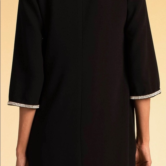 Trina Turk MIDNIGHT ROUND Dress - Picture 5 of 14